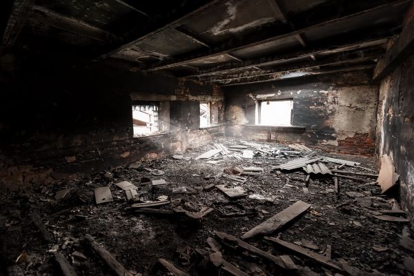 Cost of Commercial Smoke Restoration in Lutz