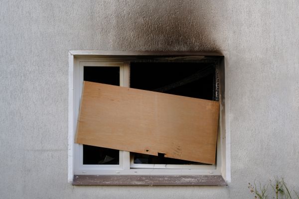 Cost of Smoke Restoration Service in Lutz